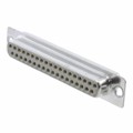 09670374704 - CONN D-SUB RCPT 37POS SLDR CUP