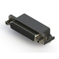 634-044-663-043 - CONN D-SUB HD RCPT 44P R/A SLDR