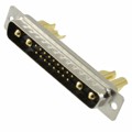 680M21WA4PL401 - CONN D-SUB PLUG 21POS PNL MNT
