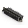 638-078-231-058 - 638 SERIES VERTICAL D-SUB RECEPT