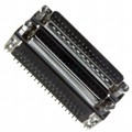 189-037-413R571 - CONN D-SUB PLUG/RCPT 37P RA SLDR