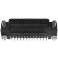 5748981-1 - CONN D-SUB RCPT 25POS R/A SLDR