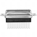 5745187-3 - CONN D-SUB RCPT 25POS VERT SLDR