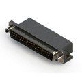 625-037-662-510 - 625 SERIES RIGHT ANGLE D-SUB PLU