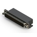 625-037-662-540 - 625 SERIES RIGHT ANGLE D-SUB PLU