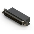 625-037-662-543 - 625 SERIES RIGHT ANGLE D-SUB PLU