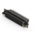 638-078-231-053 - 638 SERIES VERTICAL D-SUB RECEPT