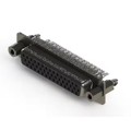 638-044-632-047 - 638 SERIES VERTICAL D-SUB RECEPT