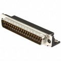 747252-4 - CONN D-SUB PLUG 37POS R/A SLDR