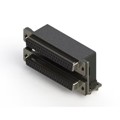 662-037-364-045 - 662 SERIES RIGHT ANGLE DUAL D-SU