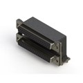 662-037-364-047 - 662 SERIES RIGHT ANGLE DUAL D-SU