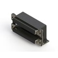 662-037-364-055 - 662 SERIES RIGHT ANGLE DUAL D-SU