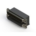 663-037-364-002 - 663 SERIES RIGHT ANGLE DUAL D-SU