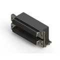 662-037-364-044 - 662 SERIES RIGHT ANGLE DUAL D-SU