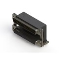 663-037-364-035 - 663 SERIES RIGHT ANGLE DUAL D-SU