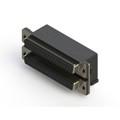 662-037-364-002 - 662 SERIES RIGHT ANGLE DUAL D-SU