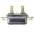 13-000141 - CONN D-SUB RCPT 7POS SLDR CUP