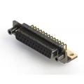 622-M25-660-BT6 - 622M SERIES RIGHT ANGLE D-SUB PL