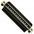 172-037-183L021 - CONN D-SUB PLUG 37P PNL MNT SLDR