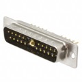 681S21W1103L001 - CONN D-SUB PLUG 21P PNL MNT SLDR