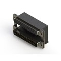 664-037-364-008 - 664 SERIES RIGHT ANGLE DUAL D-SU