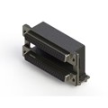 662-037-364-048 - 662 SERIES RIGHT ANGLE DUAL D-SU
