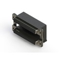 662-037-364-008 - 662 SERIES RIGHT ANGLE DUAL D-SU
