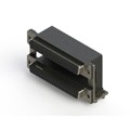 662-037-364-040 - 662 SERIES RIGHT ANGLE DUAL D-SU