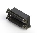 662-037-364-046 - 662 SERIES RIGHT ANGLE DUAL D-SU