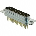 780-M44-113R011 - CONN D-SUB HD PLUG 44POS PNL MNT