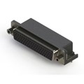 634-078-263-033 - 634 SERIES RIGHT ANGLE D-SUB REC