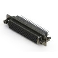 638-078-231-057 - 638 SERIES VERTICAL D-SUB RECEPT