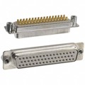 172-050-202R021 - CONN D-SUB RCPT 50POS PNL MNT
