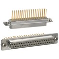 172-037-242R011 - CONN D-SUB RCPT 37POS PNL MNT WW