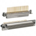 172-037-242R021 - CONN D-SUB RCPT 37POS PNL MNT WW
