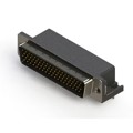 633-078-263-035 - 633 SERIES RIGHT ANGLE D-SUB PLU
