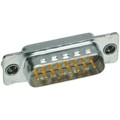 09644217228 - CONN D-SUB PLUG 37POS PNL MNT