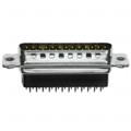 745959-1 - CONN D-SUB PLUG 25POS VERT SLDR