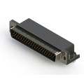 633-062-663-045 - 633 SERIES RIGHT ANGLE D-SUB PLU