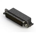 633-078-263-030 - 633 SERIES RIGHT ANGLE D-SUB PLU