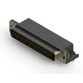 633-062-663-035 - 633 SERIES RIGHT ANGLE D-SUB PLU