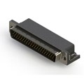 633-062-663-055 - 633 SERIES RIGHT ANGLE D-SUB PLU