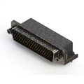 633-078-263-033 - 633 SERIES RIGHT ANGLE D-SUB PLU