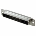 DCM-21WA4S-A197 - CONN D-SUB RCPT 21POS PNL MNT