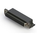 634-062-663-041 - 634 SERIES RIGHT ANGLE D-SUB REC