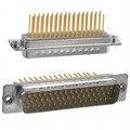 172-050-142R011 - CONN D-SUB PLUG 50POS PNL MNT WW
