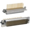 172-050-142R021 - CONN D-SUB PLUG 50POS PNL MNT WW