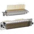 172-050-142-031 - CONN D-SUB PLUG 50POS PNL MNT WW