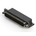 633-062-663-010 - 633 SERIES RIGHT ANGLE D-SUB PLU