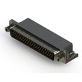 633-062-663-053 - 633 SERIES RIGHT ANGLE D-SUB PLU